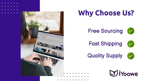 iYoowe ‑ Global Dropshipping .